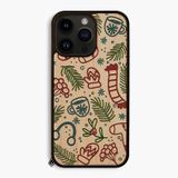 ốp lưng gỗ iphone 14 promax