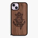 ốp lưng gỗ iphone 14