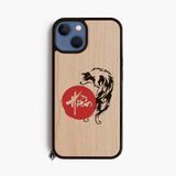 ốp lưng gỗ iphone 13