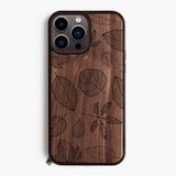 ốp lưng gỗ iphone 13 promax