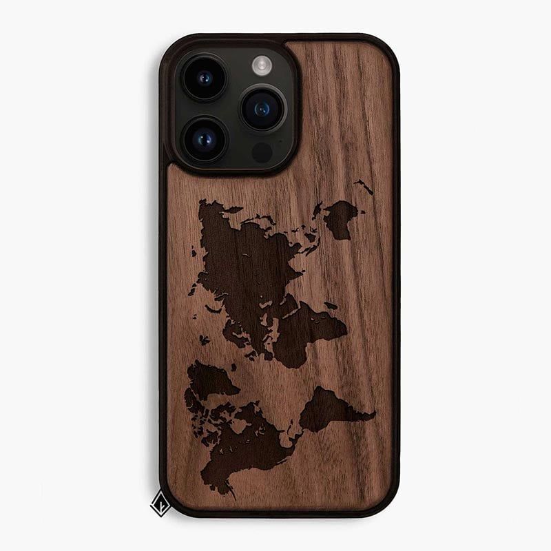 Bản đồ thế giới