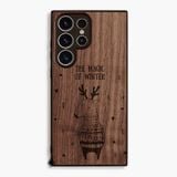 ốp lưng gỗ samsung s23 ultra