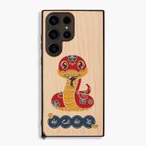 ốp lưng gỗ samsung s23 ultra