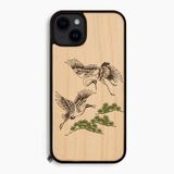 ốp lưng gỗ iphone 14