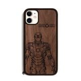 ốp lưng gỗ iphone 11