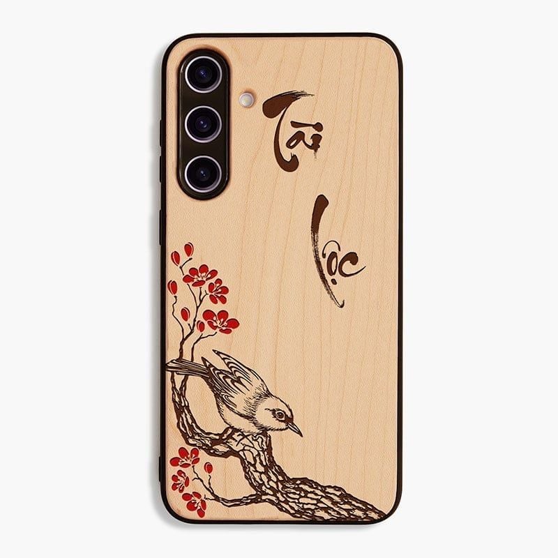 Chim sẻ Tài Lộc