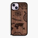 ốp lưng gỗ iphone 14