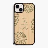 ốp lưng gỗ iphone 14