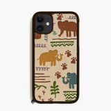 ốp lưng gỗ iphone 11