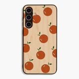 ốp lưng gỗ samsung s24