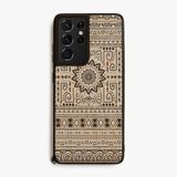 ốp lưng gỗ samsung s21 ultra