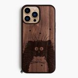 ốp lưng gỗ iphone 13 promax