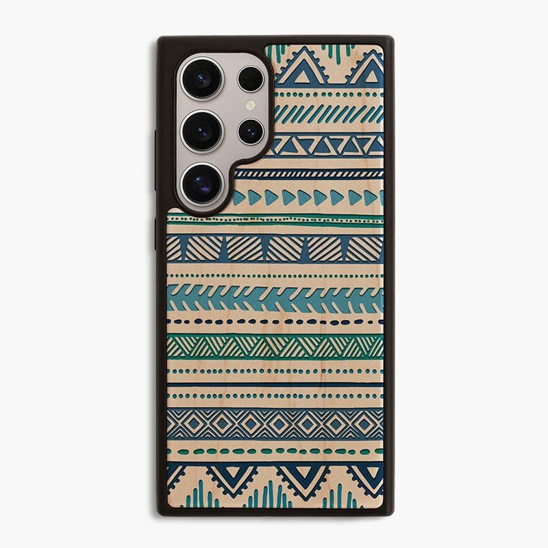 Hoạ tiết thổ cẩm