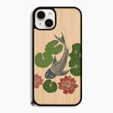 ốp lưng gỗ iphone 14