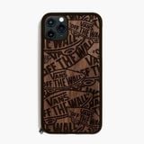 ốp lưng gỗ iphone 11 promax