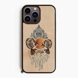 ốp lưng gỗ iphone 13 promax