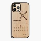 ốp lưng gỗ iphone 12 promax