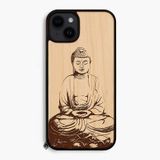 ốp lưng gỗ iphone 15