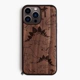 ốp lưng gỗ iphone 13 promax