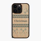 ốp lưng gỗ iphone 16 promax