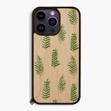 ốp lưng gỗ iphone 16 promax