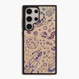 ốp lưng gỗ samsung s24 ultra