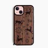 ốp lưng gỗ iphone 13