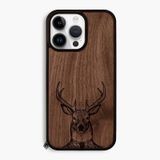 ốp lưng gỗ iphone 14 promax