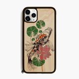 ốp lưng gỗ iphone 11 promax