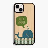 ốp lưng gỗ iphone 14