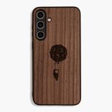 ốp lưng gỗ samsung s24