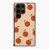 ốp lưng gỗ samsung s23 ultra