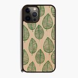 ốp lưng gỗ iphone 12 promax