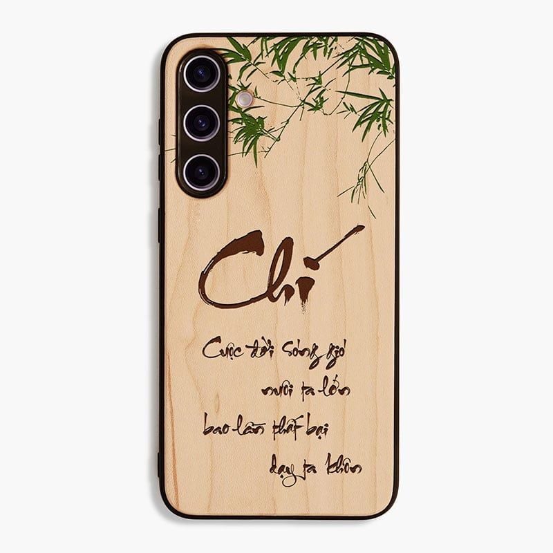 Chí