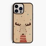 ốp lưng gỗ iphone 13 promax