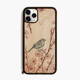 ốp lưng gỗ iphone 11 promax