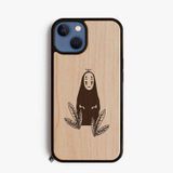 ốp lưng gỗ iphone 13