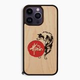 ốp lưng gỗ iphone 14 promax