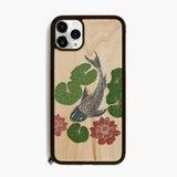 ốp lưng gỗ iphone 11 promax