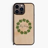 ốp lưng gỗ iphone 13 promax