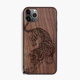 ốp lưng gỗ iphone 11 promax