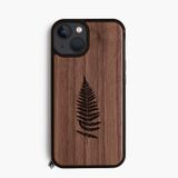 ốp lưng gỗ iphone 13