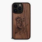 ốp lưng gỗ iphone 14 promax