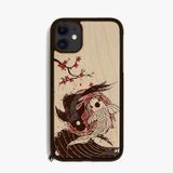 ốp lưng gỗ iphone 11