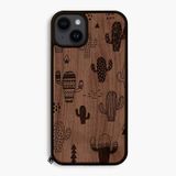 ốp lưng gỗ iphone 14