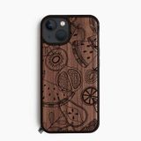 ốp lưng gỗ iphone 13