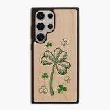 ốp lưng gỗ samsung s24 ultra