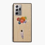 ốp lưng gỗ samsung note 20 ultra