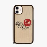 ốp lưng gỗ iphone 11