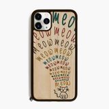 ốp lưng gỗ iphone 11 promax